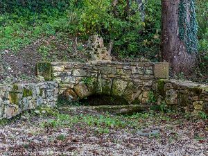 La Fontaine du Lavoir