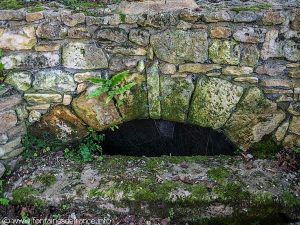 La Fontaine du Lavoir