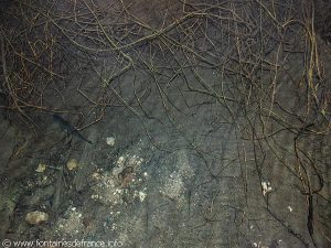 La Fontaine du Lavoir