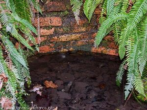 La Fontaine St-Antoine de Graoux