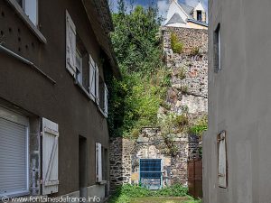 La Fontaine du Quai Jean Bart