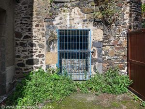 La Fontaine du Quai Jean Bart