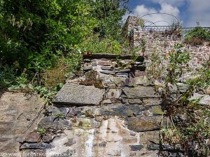 La Fontaine du Quai Jean Bart