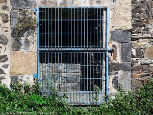 La Fontaine du Quai Jean Bart