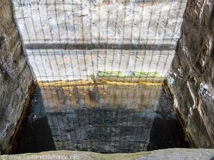 La Fontaine du Quai Jean Bart