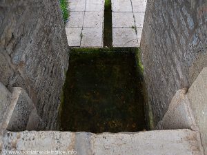 La Fontaine Henri IV