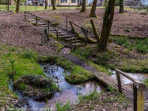 La Fontaine St-Michel