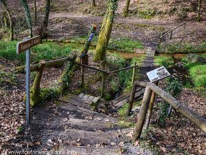 La Fontaine St-Michel