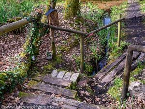 La Fontaine St-Michel