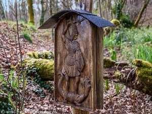 La Fontaine St-Michel