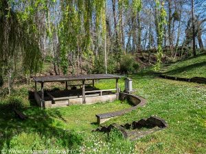 La Source de la Basta ou des Sourds