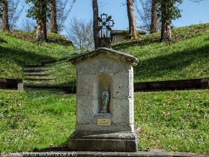 La Source de la Basta ou des Sourds