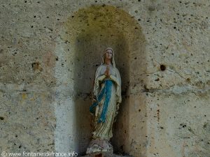 La Source de la Basta ou des Sourds