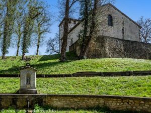 La Source de la Basta ou des Sourds
