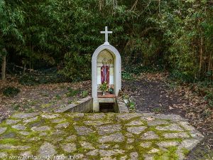 La Fontaine St-Eutrope
