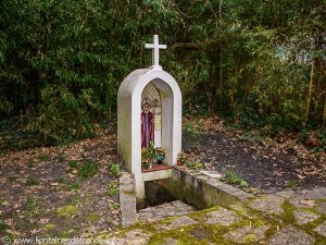 La Fontaine St-Eutrope