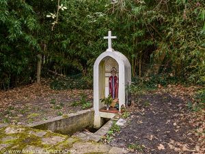 La Fontaine St-Eutrope