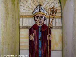 La Fontaine St-Eutrope