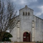 Eglise Ste-Eulalie