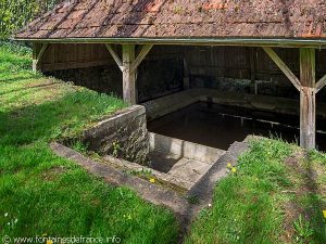 La Fontaine du Pape Clément