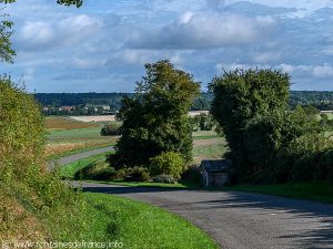 La Fontaine St-Michel