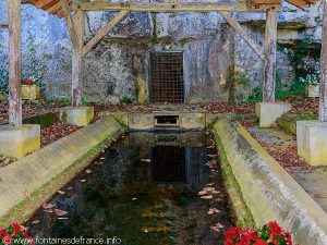 La Fontaine de la Clautre
