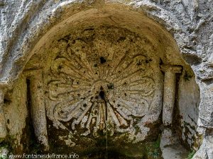 La Fontaine St-Sicaire