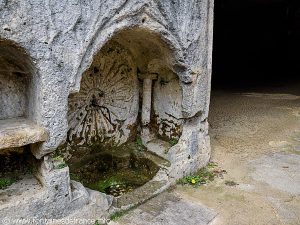 La Fontaine St-Sicaire