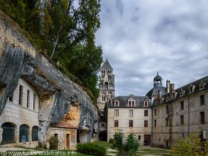 L'abbaye