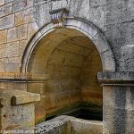 La Fontaine source de la Tenise