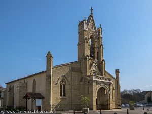 Eglise St-Symphorien