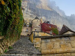 Château de la Tarde