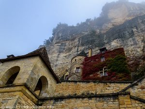 Château de la Tarde