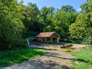 La Fontaine de Codiron