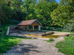 La Fontaine de Codiron