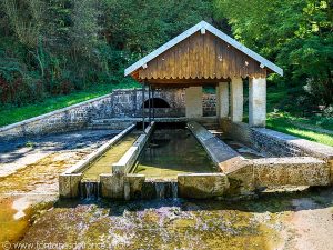 La Fontaine de Codiron