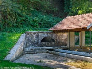 La Fontaine de Codiron