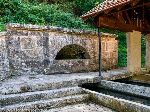 La Fontaine de Codiron