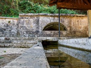 La Fontaine de Codiron