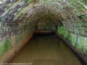 La Fontaine de Codiron