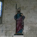 Statue de St-Firmin
