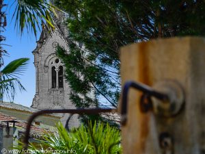 Fontaine du Jardin de la Fontaine