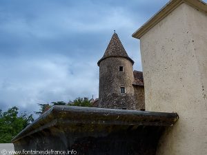 La Fontaine Abreuvoir