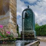 La Fontaine-Lavoir-Abreuvoir de Morogne