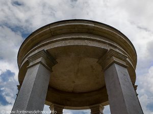 Le Puisoir de la Grande Fontaine