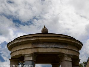 Le Puisoir de la Grande Fontaine