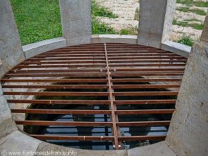 Le Puisoir de la Grande Fontaine