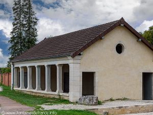 Le Lavoir de la Grande fontaine