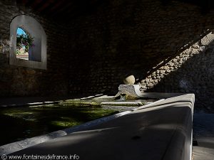 La Fontaine-Lavoir