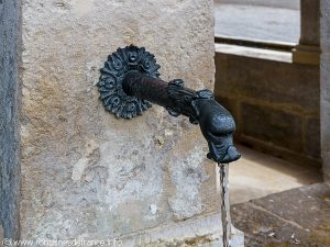 La Fontaine du Lavoir